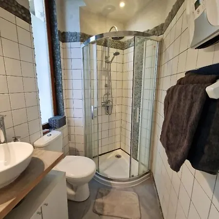 Apartamento Bord Lac, Proche Embarcadere, Casino, Funiculaire Évian-les-Bains