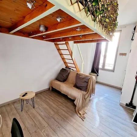 Bord Lac, Proche Embarcadere, Casino, Funiculaire Apartamento *